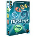 Acheter Mystères - IELLO - Agorajeux boutique jeux de société