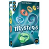 Acheter Mystères - IELLO - Agorajeux boutique jeux de société