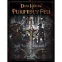 Dark heresy : Purifier par le feu