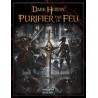 Dark heresy : Purifier par le feu