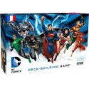 DC Comics - jeu de Deck Building - Boutique Agorajeux