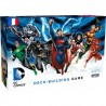 DC Comics - jeu de Deck Building - Boutique Agorajeux