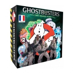 Ghostbusters - le jeu de...