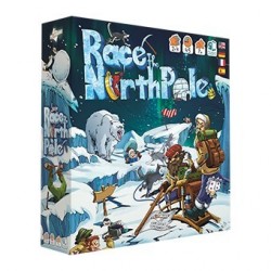 Race to the North Pole