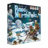 Race to the North Pole - Playmore Games - Boutique Agorajeux