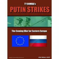 Putin Strikes : The Coming...