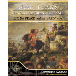 Nine Years: War of the...