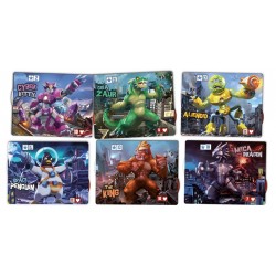 King of Tokyo - 2016 edition
