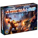 Adrénaline - IELLO - Agorajeux boutique jeu de société
