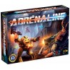 Adrénaline - IELLO - Agorajeux boutique jeu de société