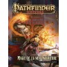 Pathfinder Univers - Magie de la Mer Intérieure - BBE - Boutique Agorajeux
