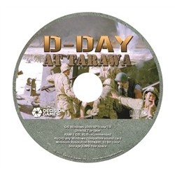 D-Day at Tarawa PC