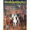 Strategy & Tactics 304 : The American Revolution in the South