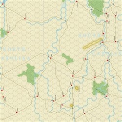 Strategy & Tactics 304 : The American Revolution in the South
