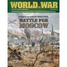 Acheter World at War 53 - Battle for Moscow - Decision Games - Boutique Agorajeux