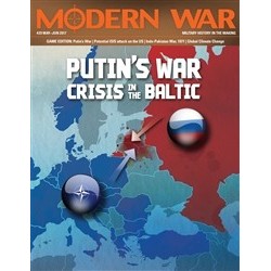 Modern War n°29 : Putin's War