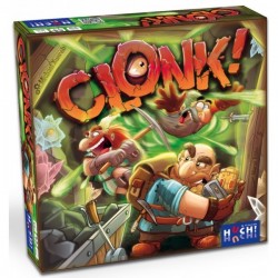 Clonk !