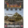 TANKS • Sherman Firefly