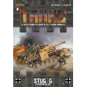 TANKS • StuG G - BBE - Boutique Agorajeux