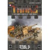 TANKS • StuG G - BBE - Boutique Agorajeux