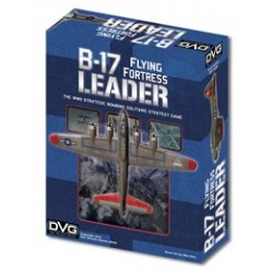 B-17 Flying Fortress Leader 2nd edition