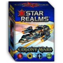 Acheter Star Realms Colony Wars - IELLO - Agorajeux boutique jeu de société