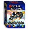 Acheter Star Realms Colony Wars - IELLO - Agorajeux boutique jeu de société