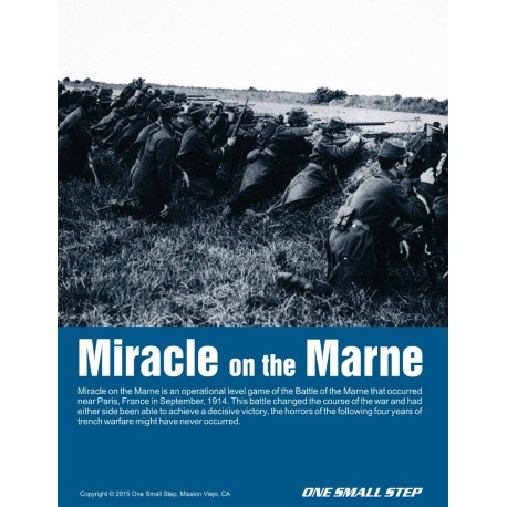 Miracle on the Marne