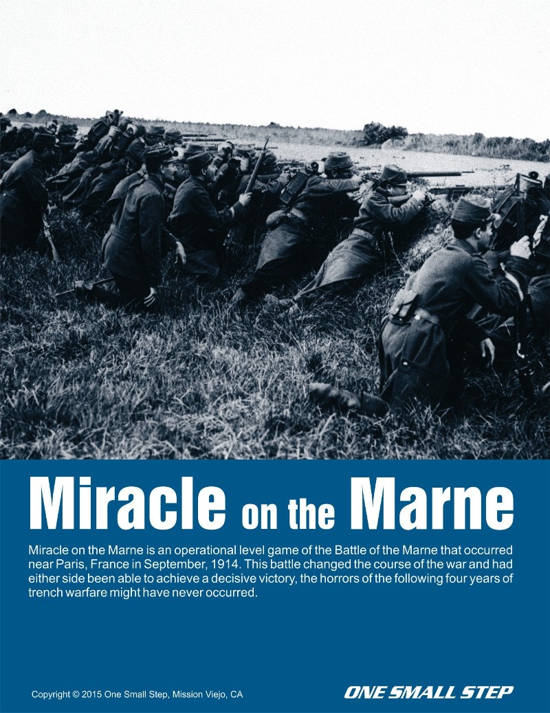 Miracle Of The Marne