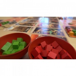 Century : La Route des Epices - Plan B Games - Boutique Agorajeux