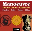 Acheter le jeu Manoeuvre