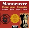 Manoeuvre Distant Lands Expansion
