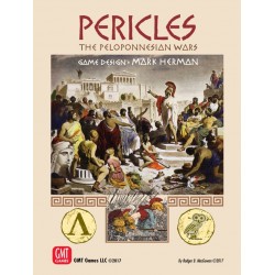 Pericles: The Peloponnesian...