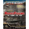 Paper Wars 85 - Russia Falling