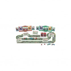 Flamme Rouge - Gigamic - Boutique Agorajeux