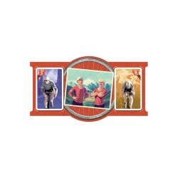 Flamme Rouge - Gigamic - Boutique Agorajeux