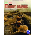 Bloody Dawns : The Iran-Iraq War - HFD Games - Boutique Agorajeux