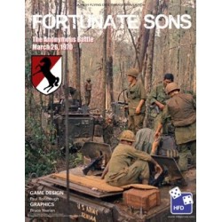 Fortunate Sons