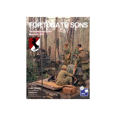 Fortunate Sons
