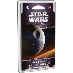 Terreur Technologique - Star Wars JCE