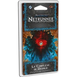 Android Netrunner : Le...