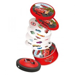 Acheter Dobble Cars - Asmodee Editions - achat jeu de société