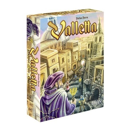 Valetta