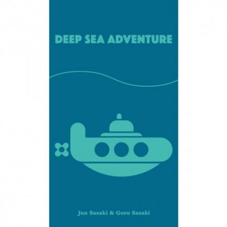 Deep Sea Adventure