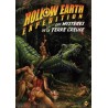 Hollow Earth Expedition : Les Mystères de la Terre Creuse