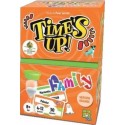 Acheter Time's Up Family 2 - Agorajeux Boutique jeux de société