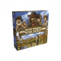 acheter Dice Town - éditions du Matagot - boutique achat jeux de société