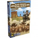 acheter Dice Town Cowboys - éditions du Matagot - boutique achat jeux de société