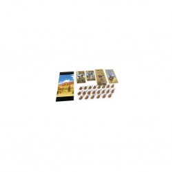 acheter Dice Town Cowboys - éditions du Matagot - boutique achat jeux de société