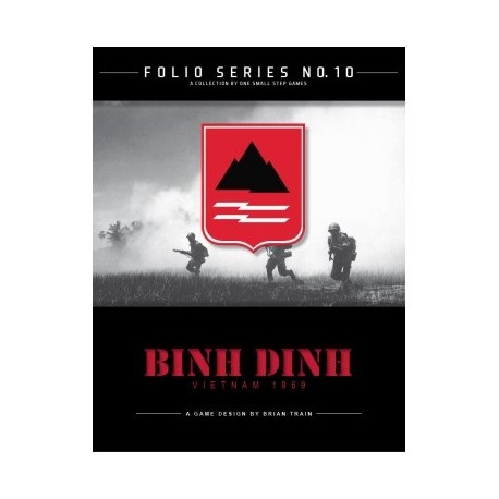 Folio Series n°10 - Binh Dinh